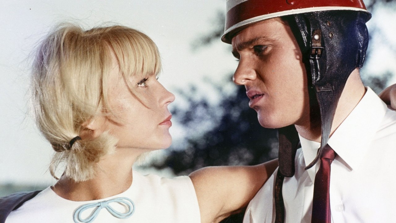 Hochzeitsnacht im Regen (1967) abspielen