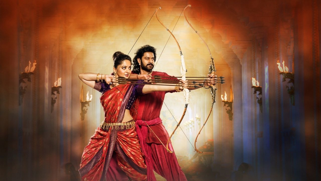 Baahubali 2: Die Schlussfolgerung (2017) abspielen