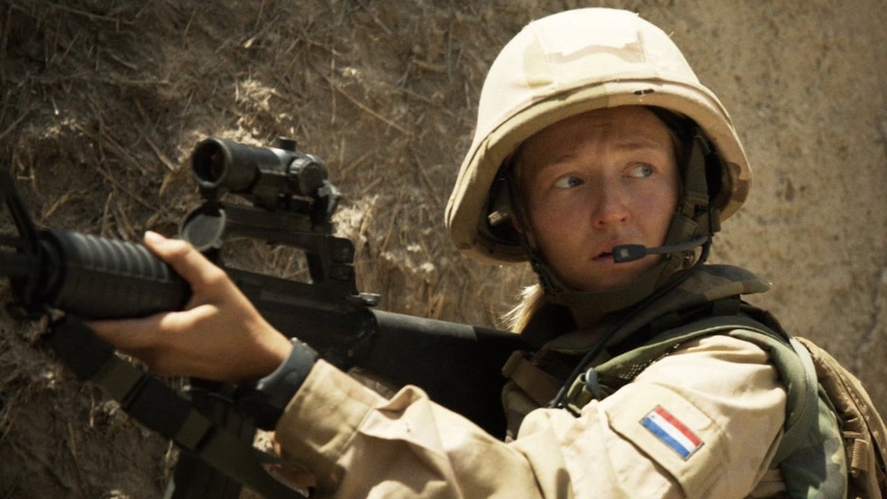 Camp Bravo (2016) abspielen