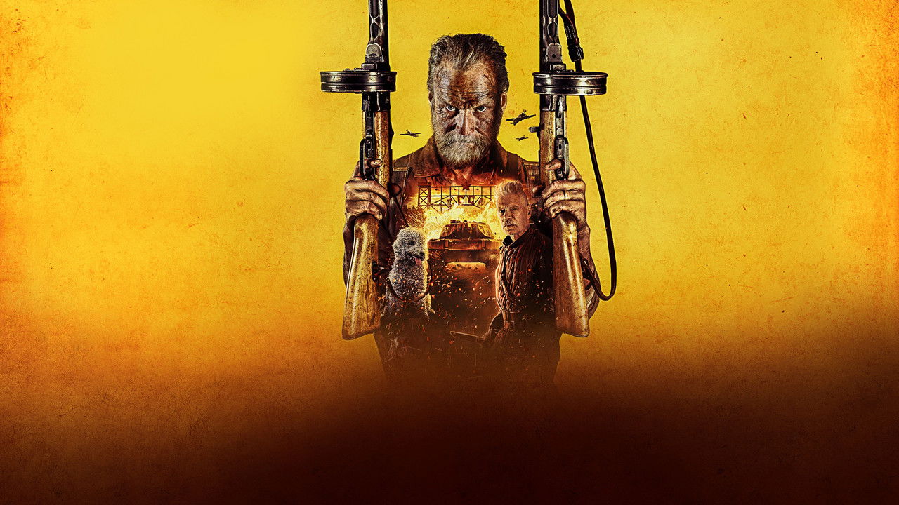 Sisu: Road to Revenge (2025) abspielen