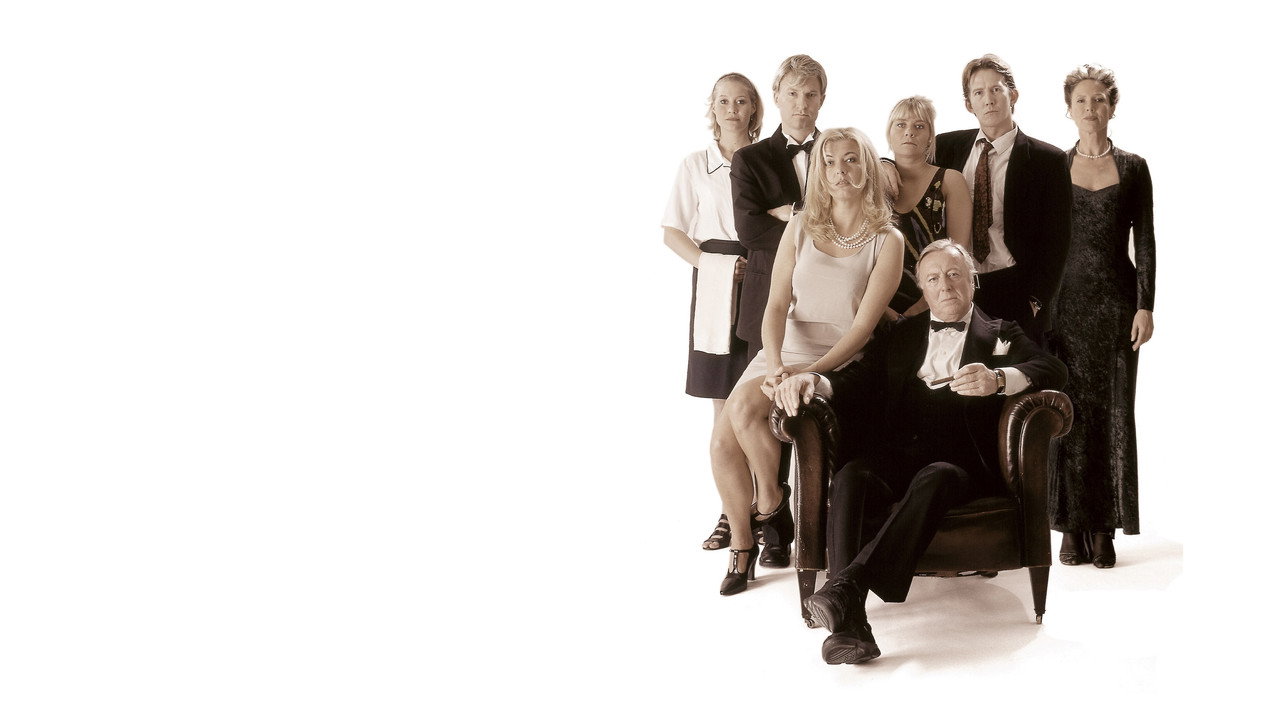 Das Fest (1998) abspielen