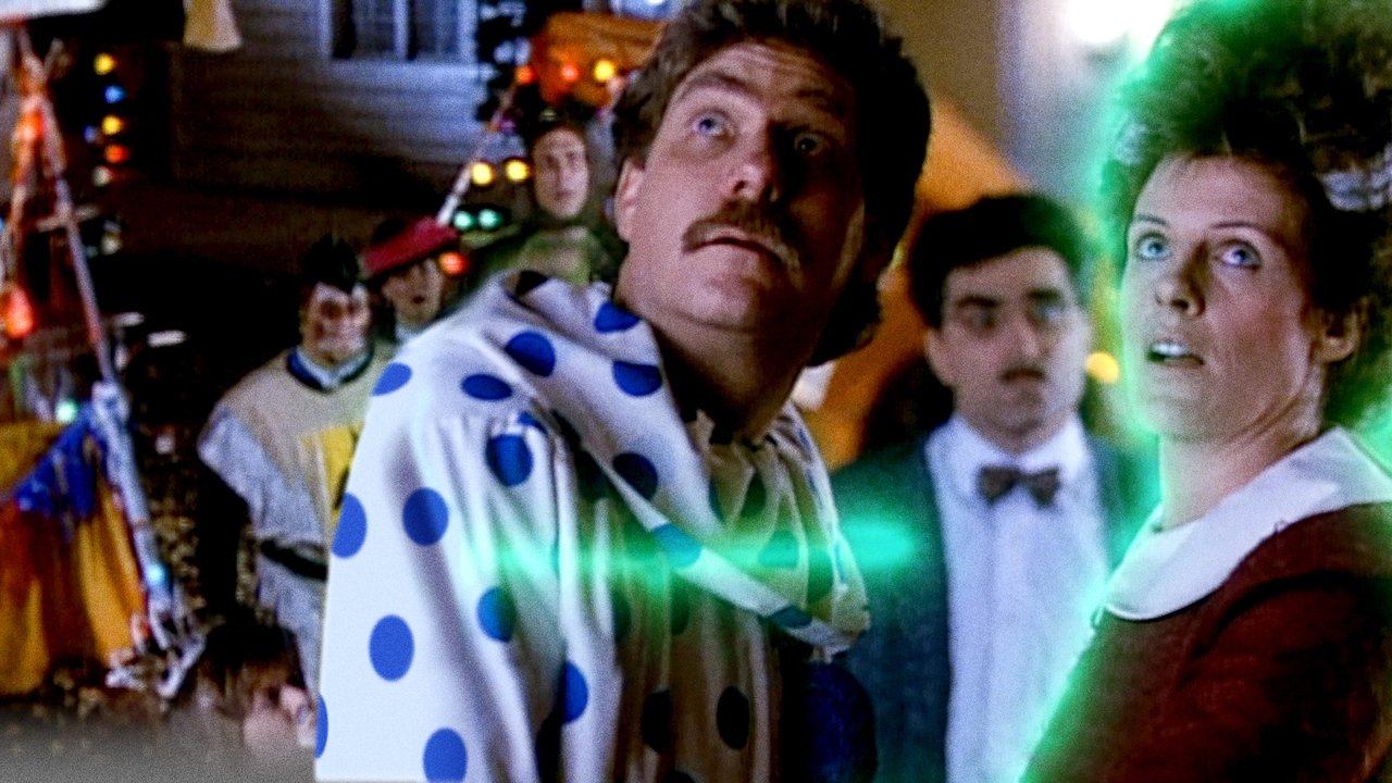 Die Monsterbraut (1987) abspielen