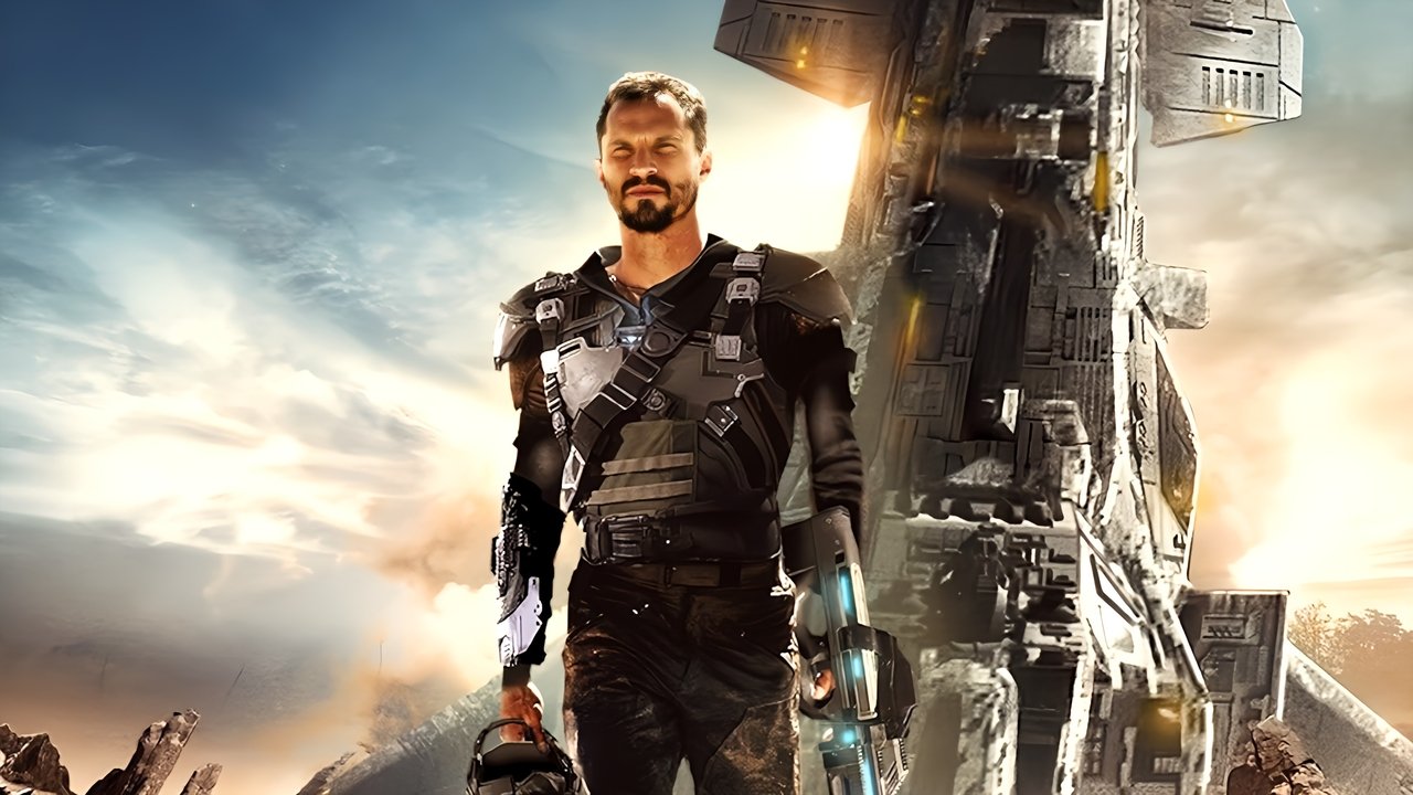 Arrowhead (2017) abspielen