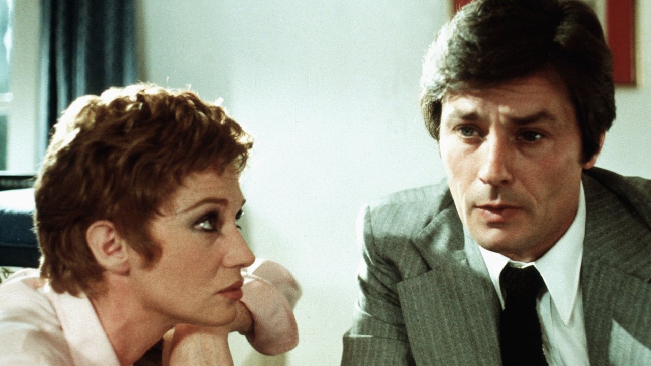 Wie ein Bumerang (1976) abspielen