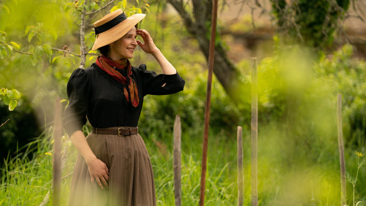 Geliebte Köchin (2023) abspielen