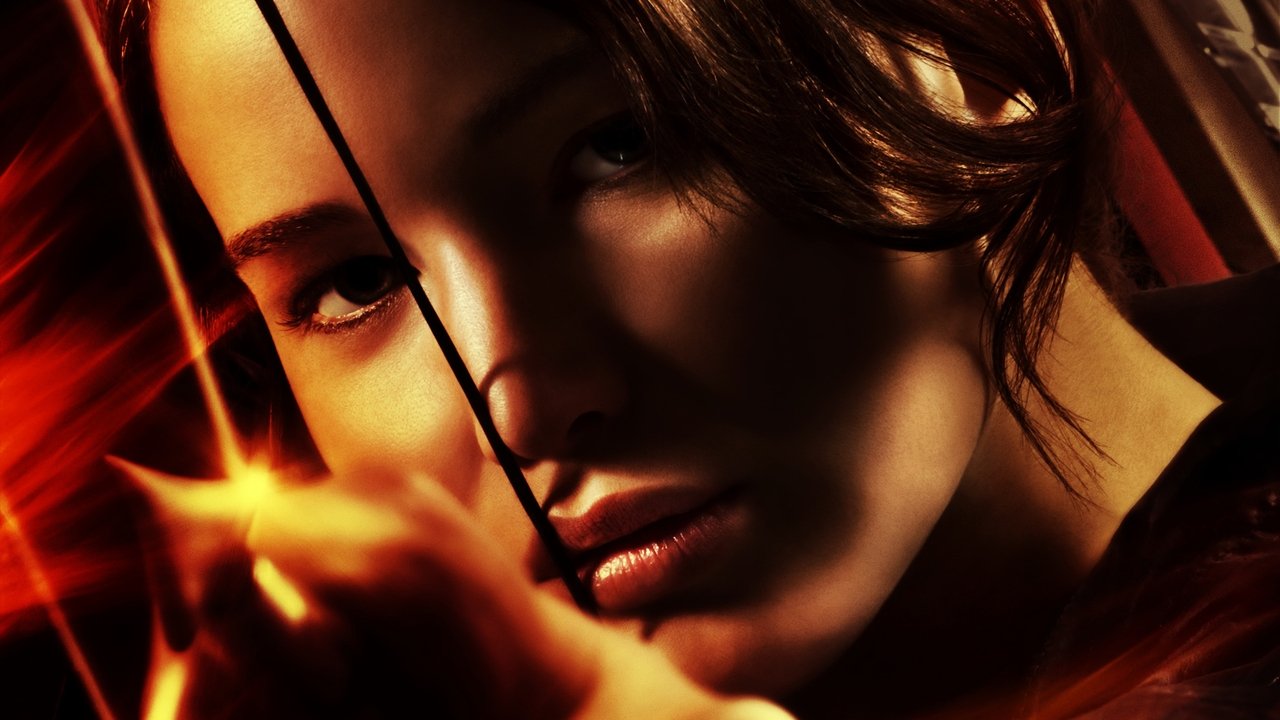 Die Tribute von Panem - The Hunger Games (2012) abspielen