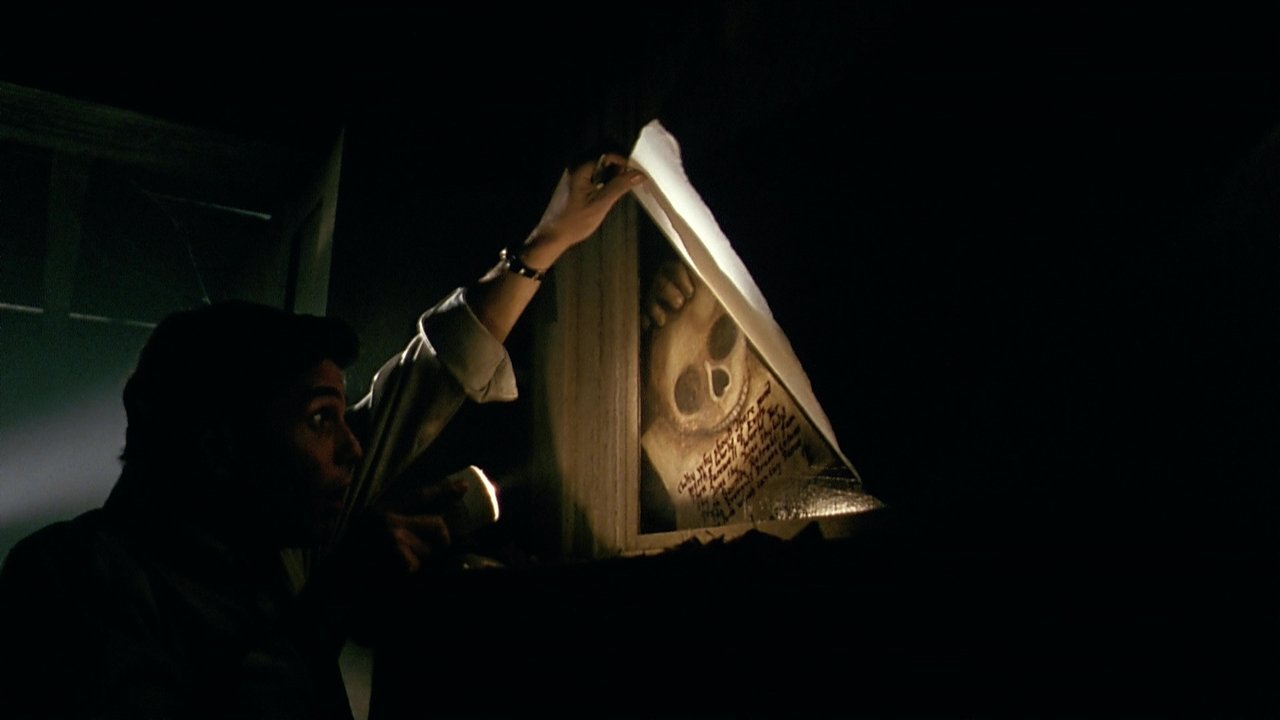 Evil Dead - Die Saat des Bösen (1991) abspielen
