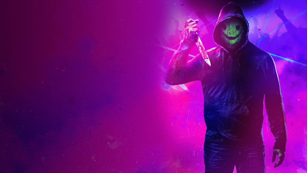 Die letzte Party deines Lebens (2018) abspielen