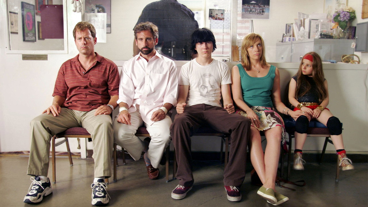 Little Miss Sunshine (2006) abspielen