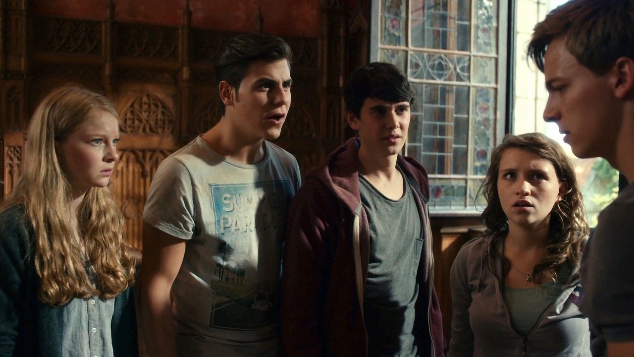 Allein gegen die Zeit - Der Film (2016) abspielen