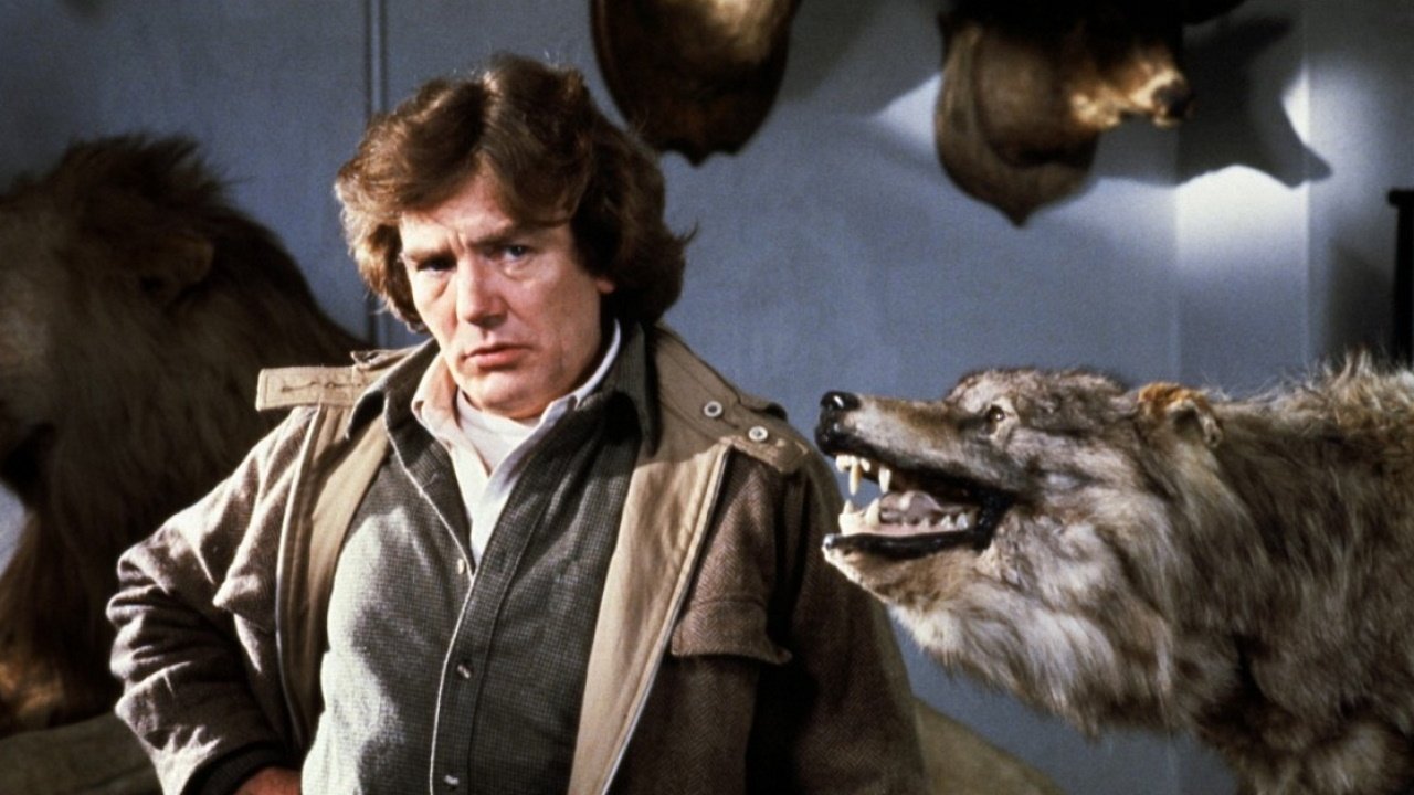 Wolfen (1981) abspielen