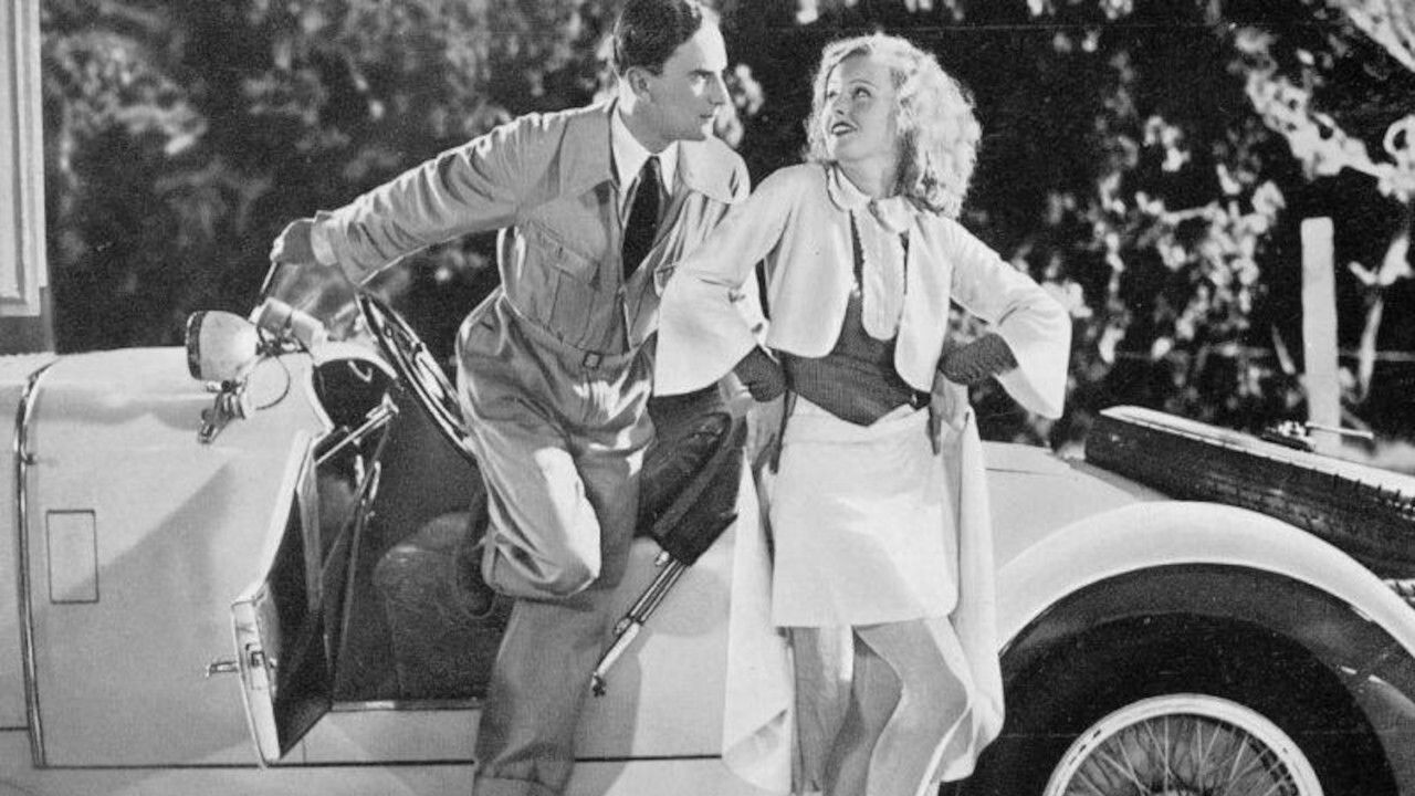 Die Drei von der Tankstelle (1930) abspielen