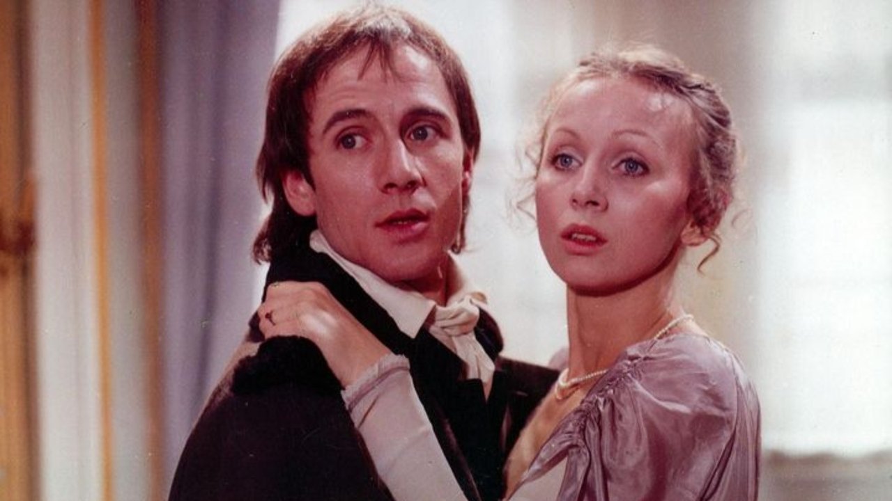 Hälfte des Lebens (1985) abspielen