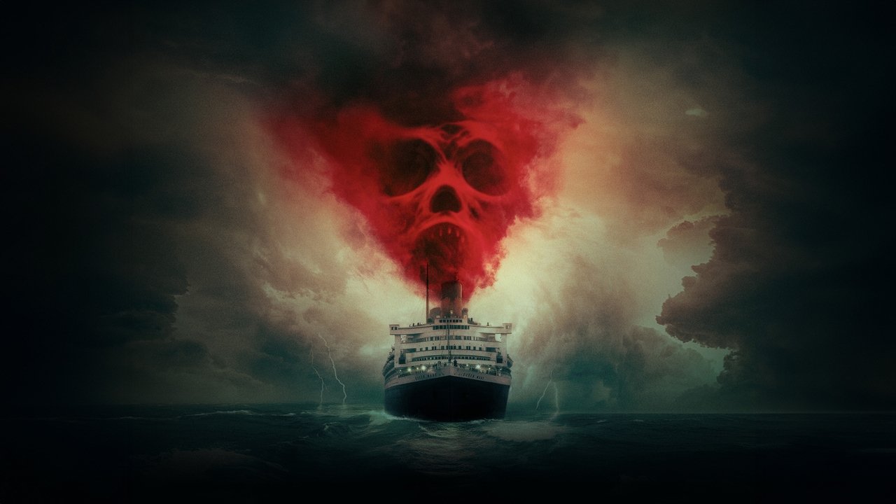 The Queen Mary (2023) abspielen