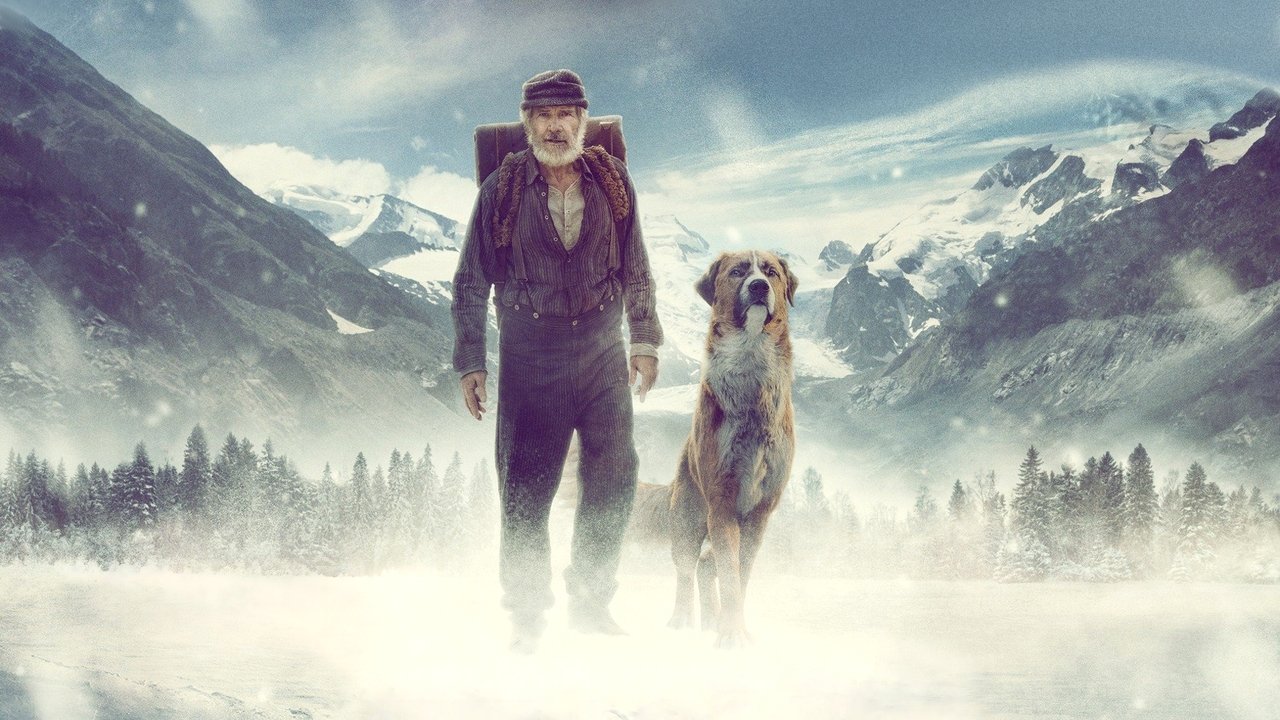 Ruf der Wildnis (2020) abspielen