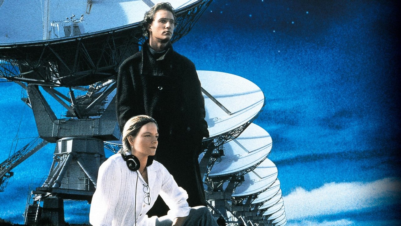 Contact (1997) abspielen