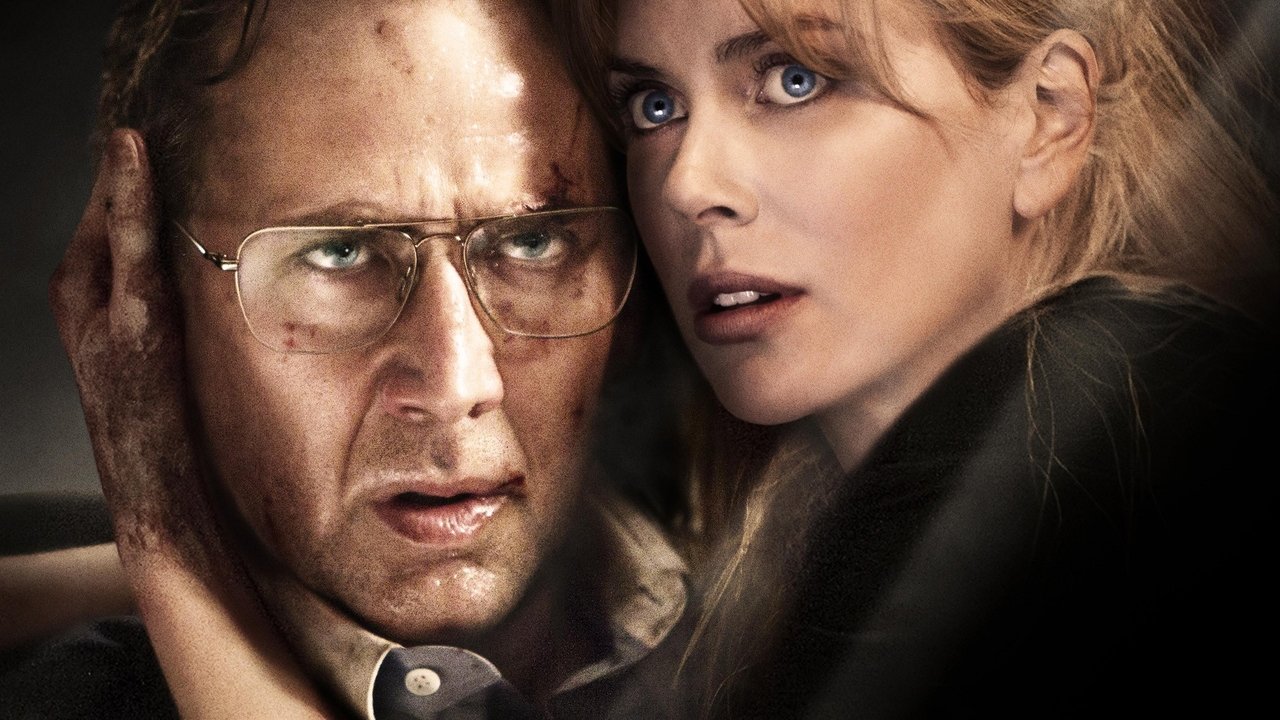 Trespass (2011) abspielen