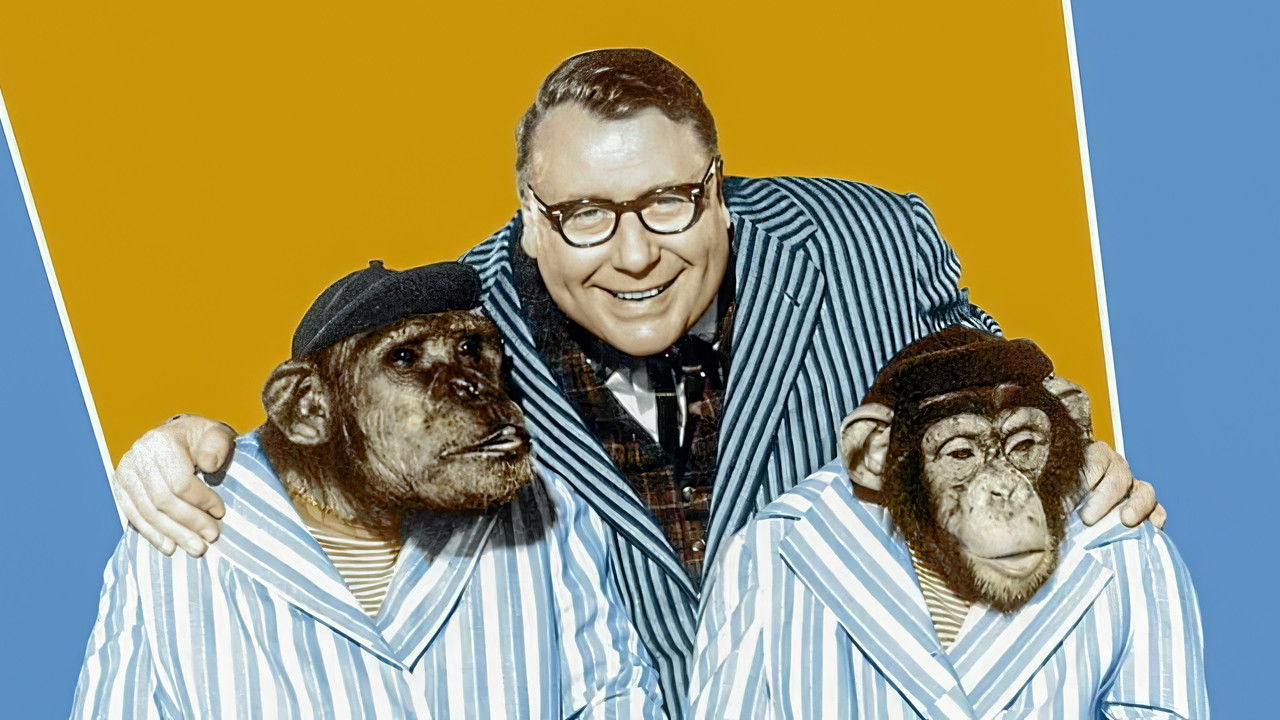 Ach Egon! (1961) abspielen