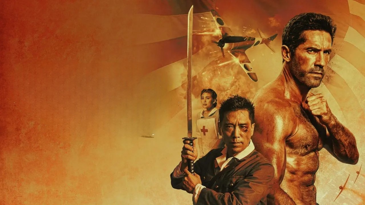 Prisoner of War (2025) abspielen