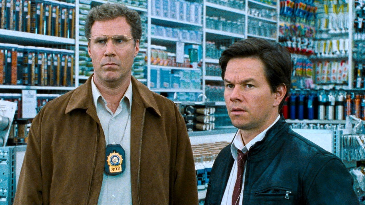 Die etwas anderen Cops (2010) abspielen