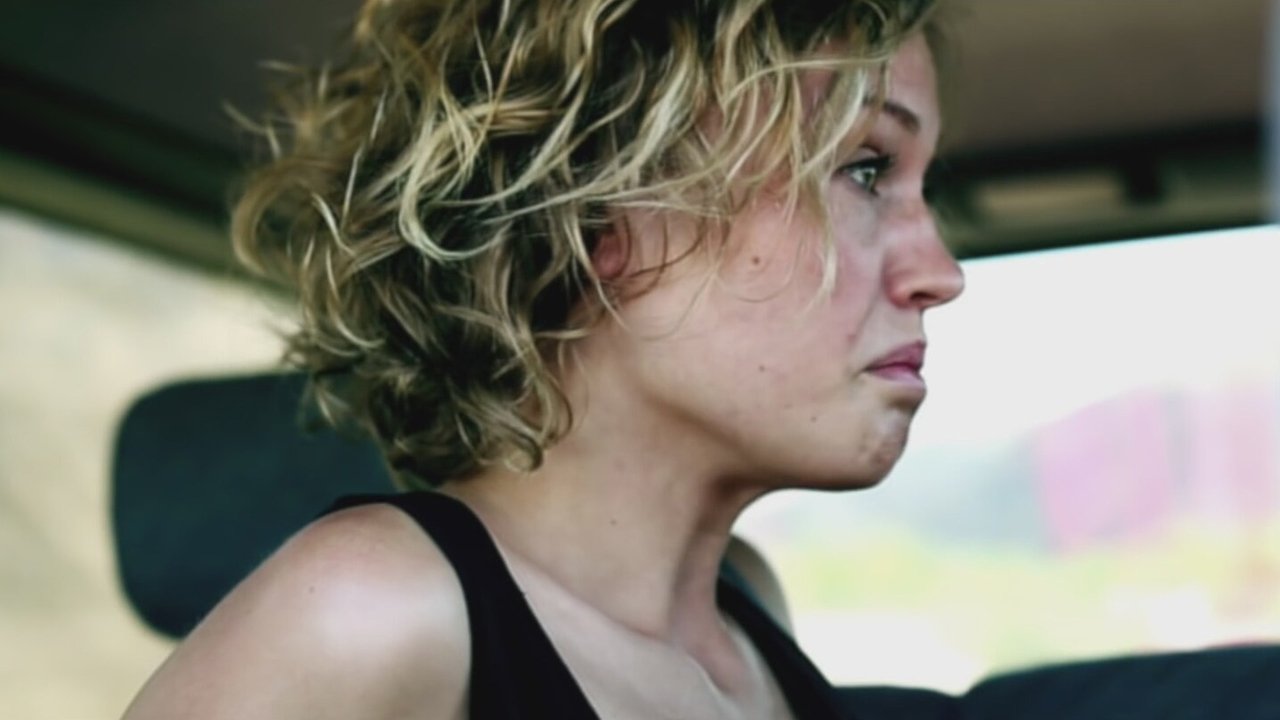 Breakdown Lane (2017) abspielen