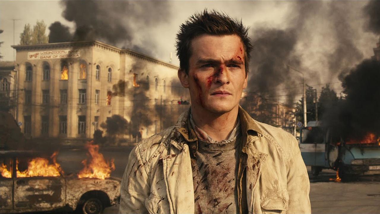 5 Days of War (2011) abspielen