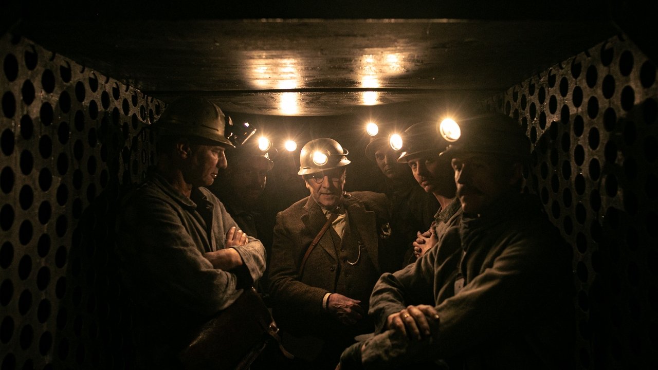 The Deep Dark (2023) abspielen