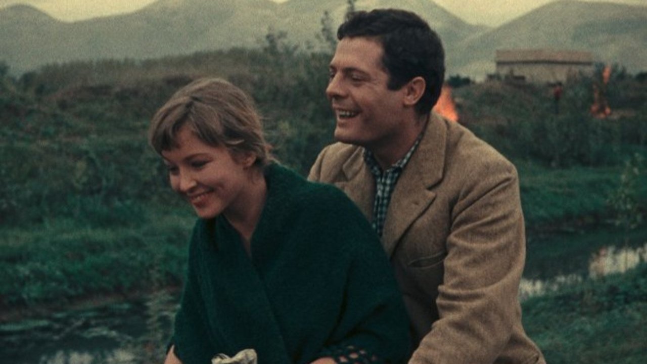 Tage der Liebe (1954) abspielen