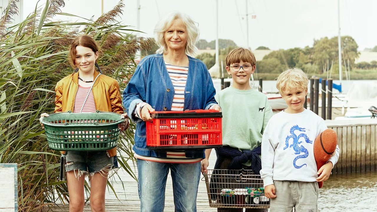 Ein Sommer in Sommerby (2025) abspielen