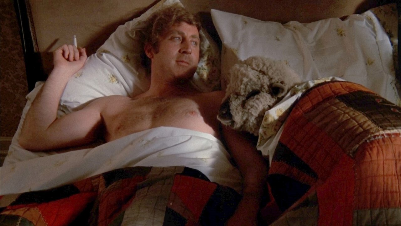 Was Sie schon immer über Sex wissen wollten, aber bisher nicht zu fragen wagten (1972) abspielen