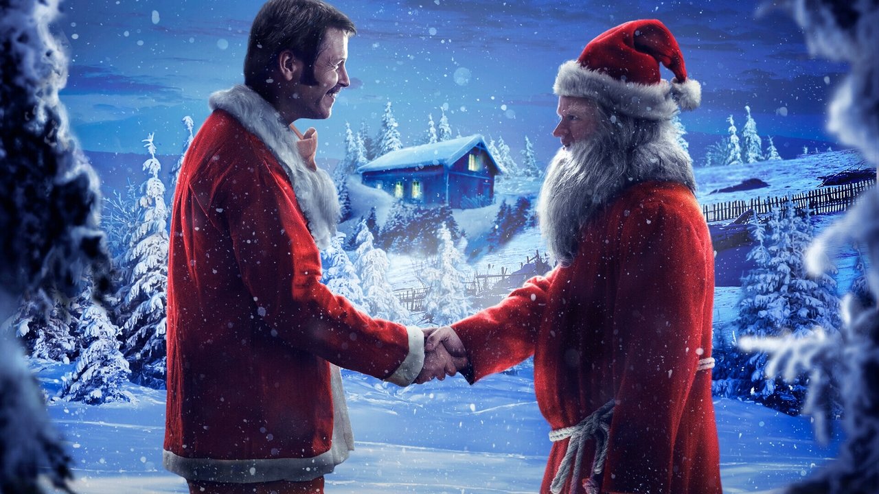 Plötzlich Santa (2016) abspielen