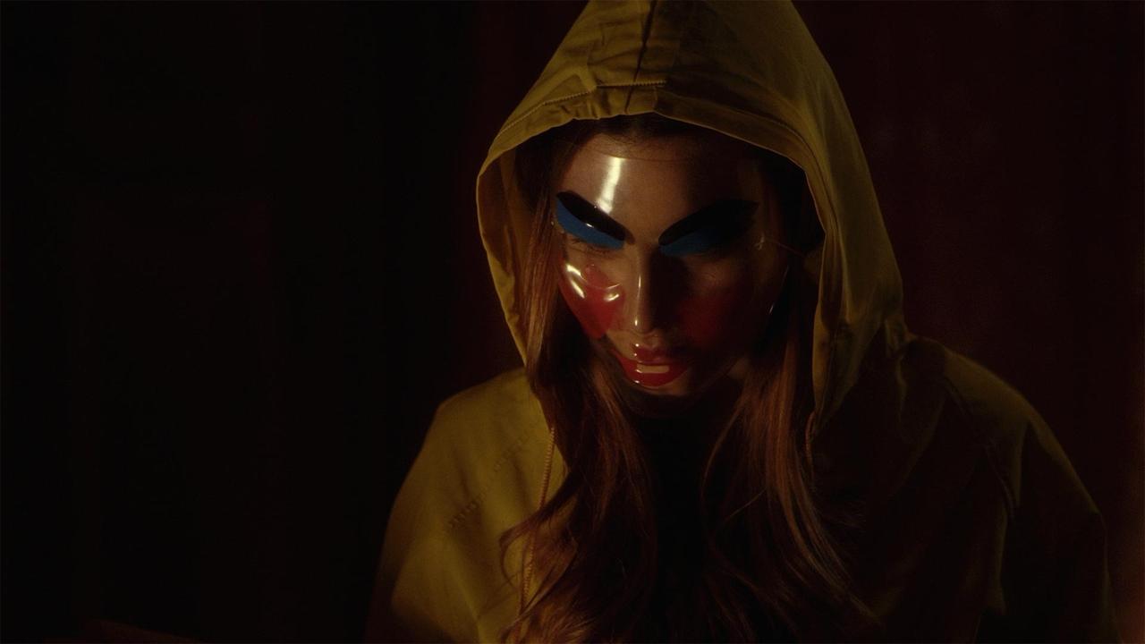 Ghost Horror House (2012) abspielen