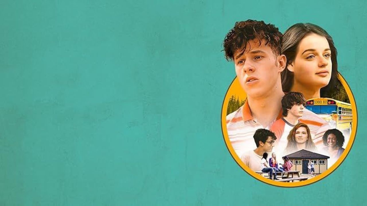 Summer Camp (2023) abspielen