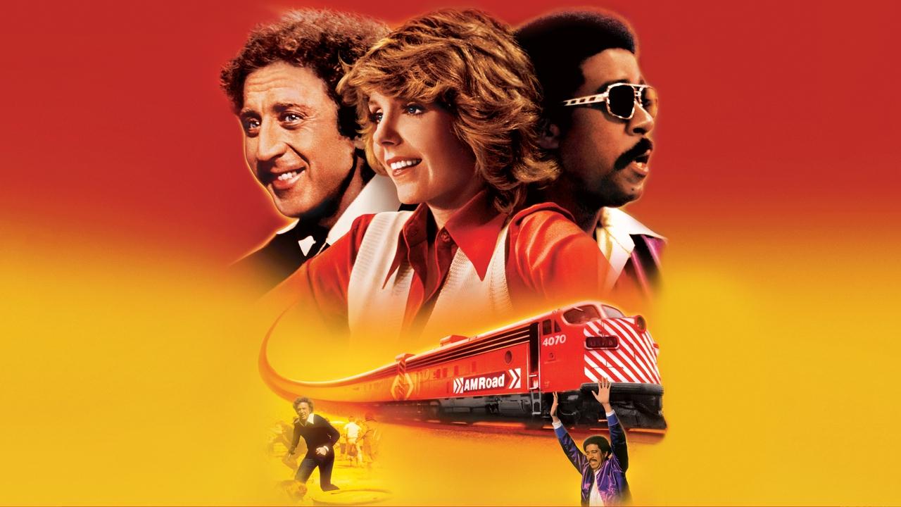 Trans-Amerika-Express (1976) abspielen