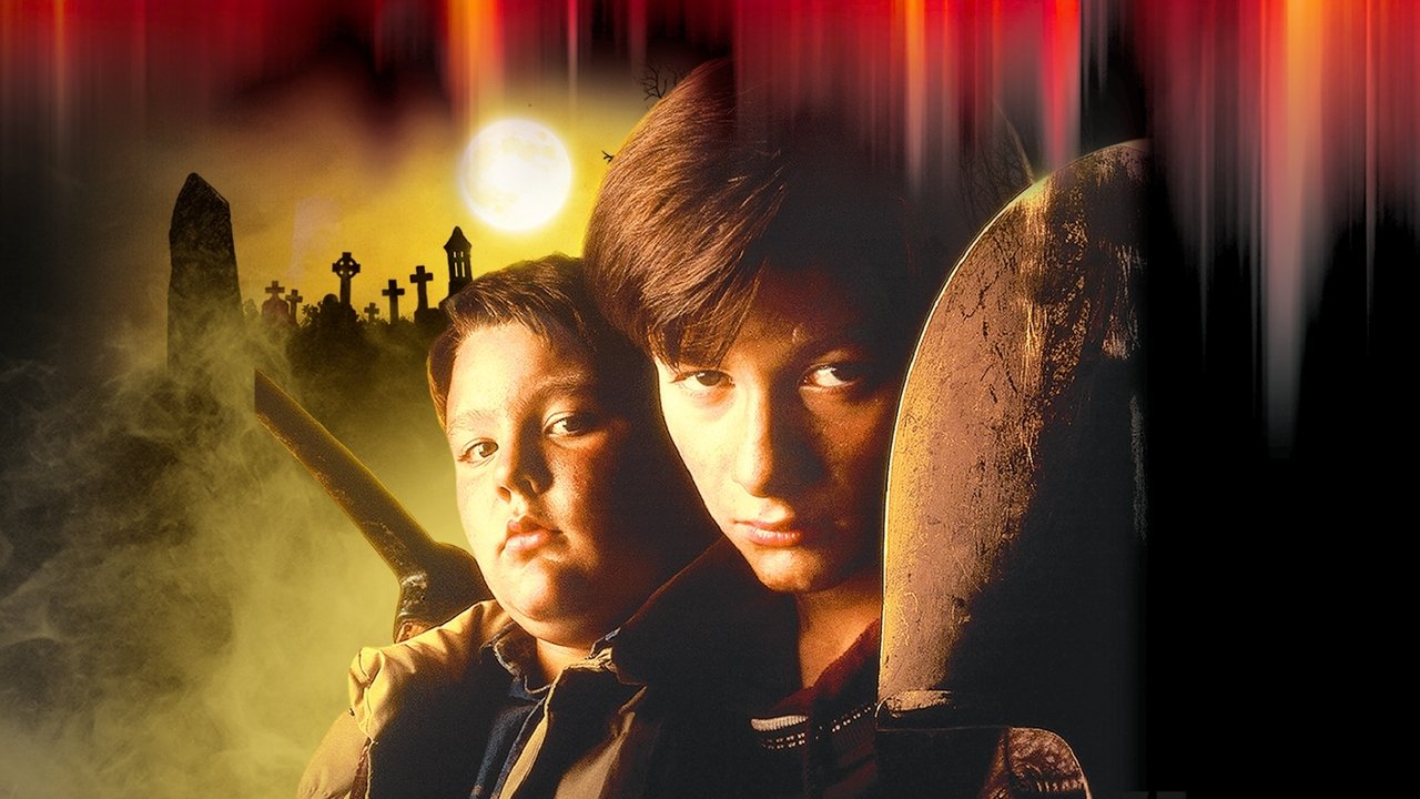 Friedhof der Kuscheltiere 2 (1992) abspielen