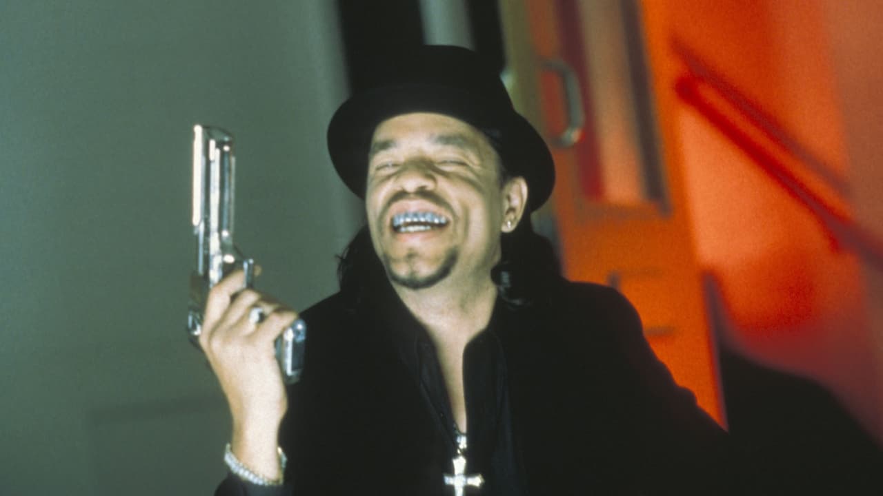 Mean Guns (1997) abspielen