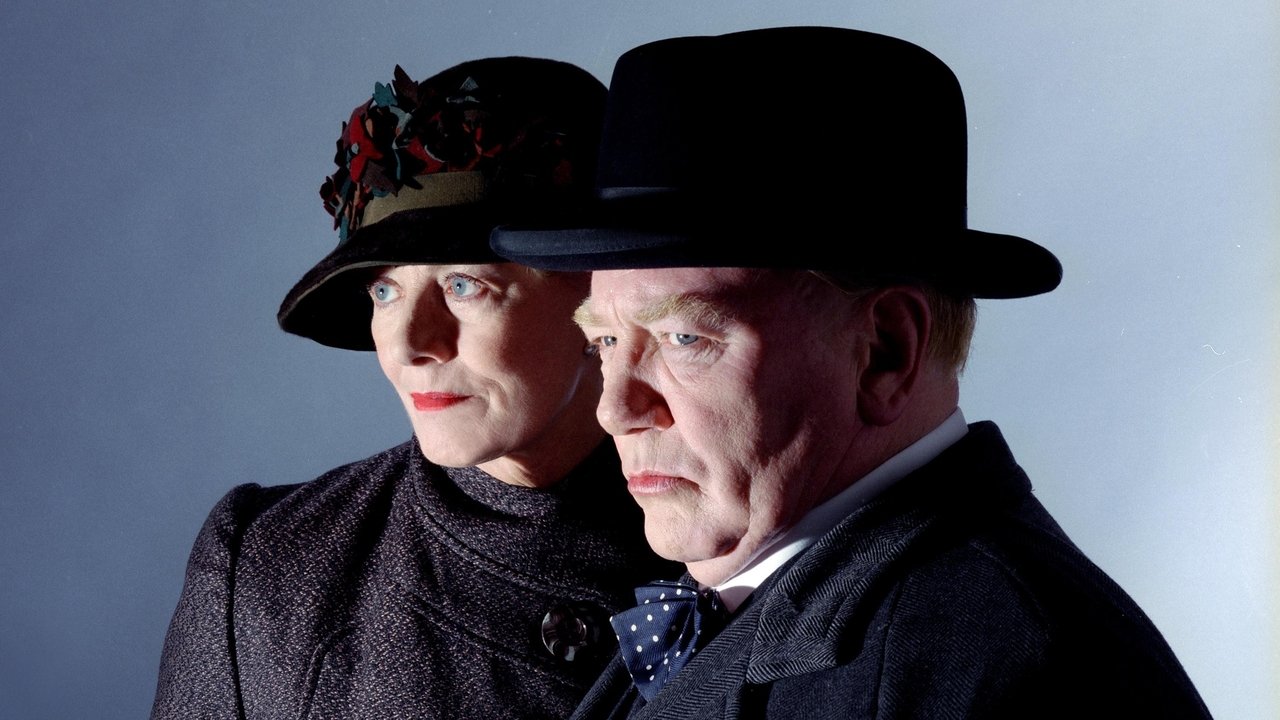 Ein Sturm zieht auf (2002) abspielen