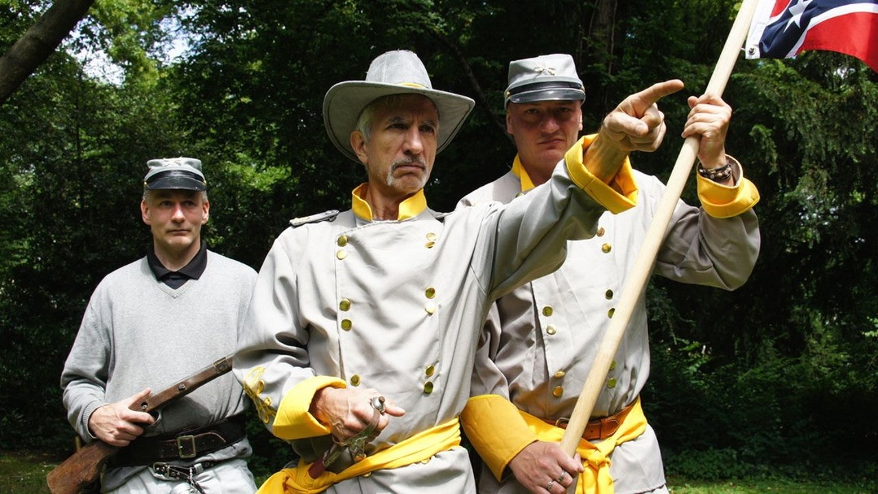 Lebendig skalpiert (2020) abspielen