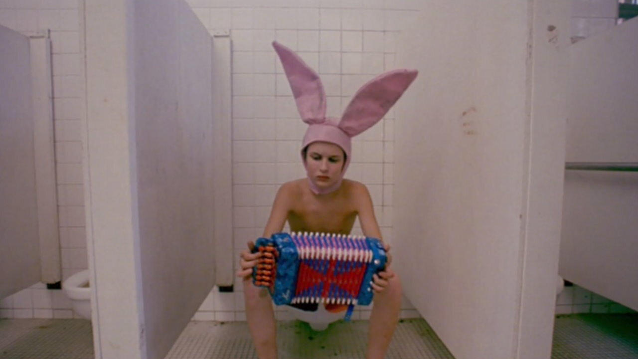 Gummo (1997) abspielen
