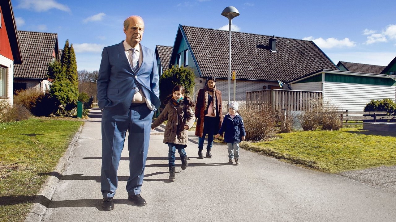 Ein Mann namens Ove (2015) abspielen