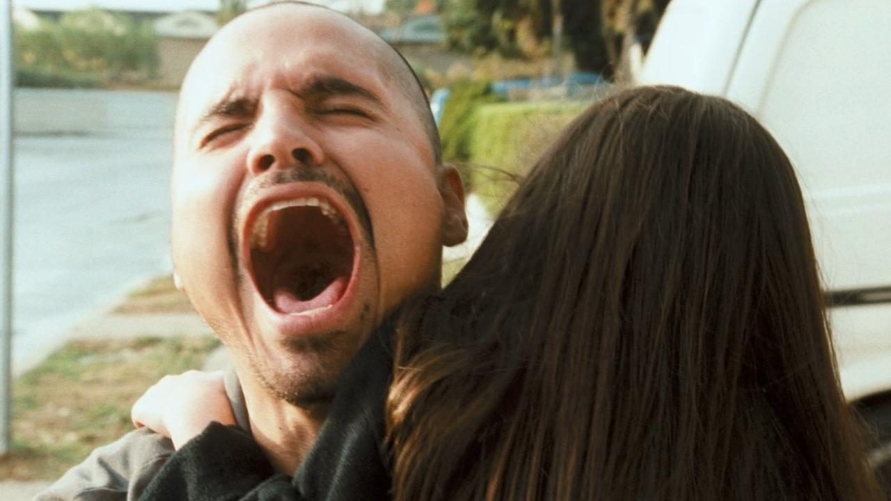 L.A. Crash (2005) abspielen