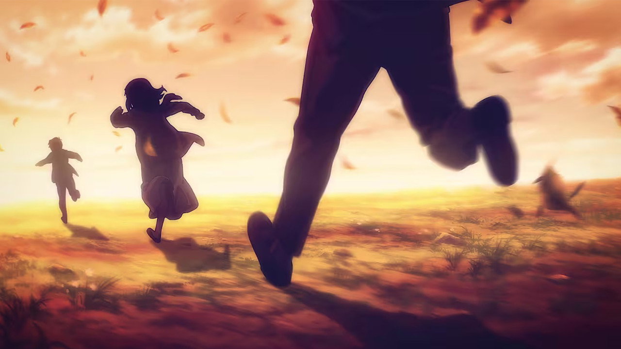 Attack on Titan: The Last Attack (2024) abspielen