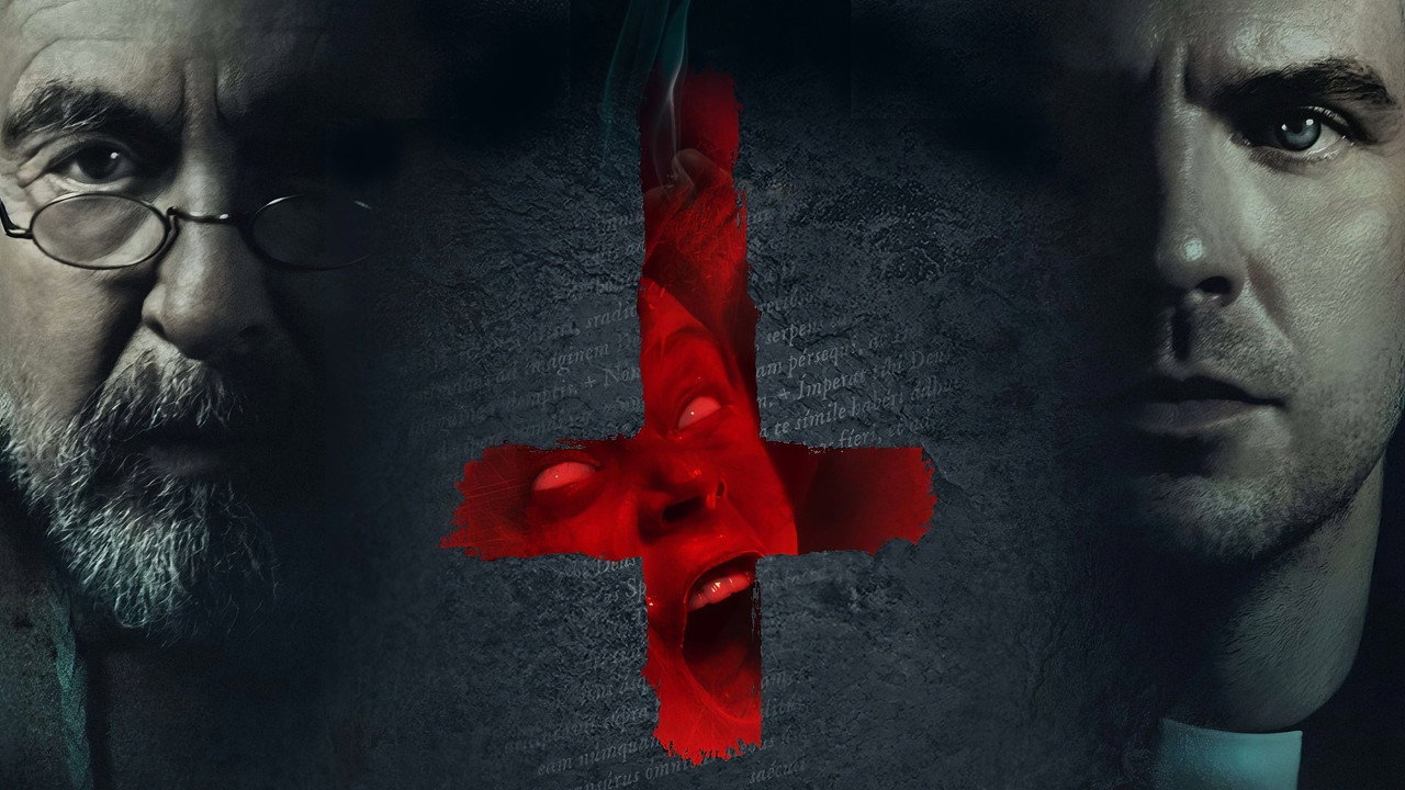The Ritual (2025) abspielen
