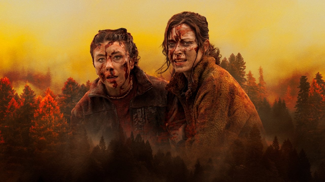 Dark Nature (2023) abspielen