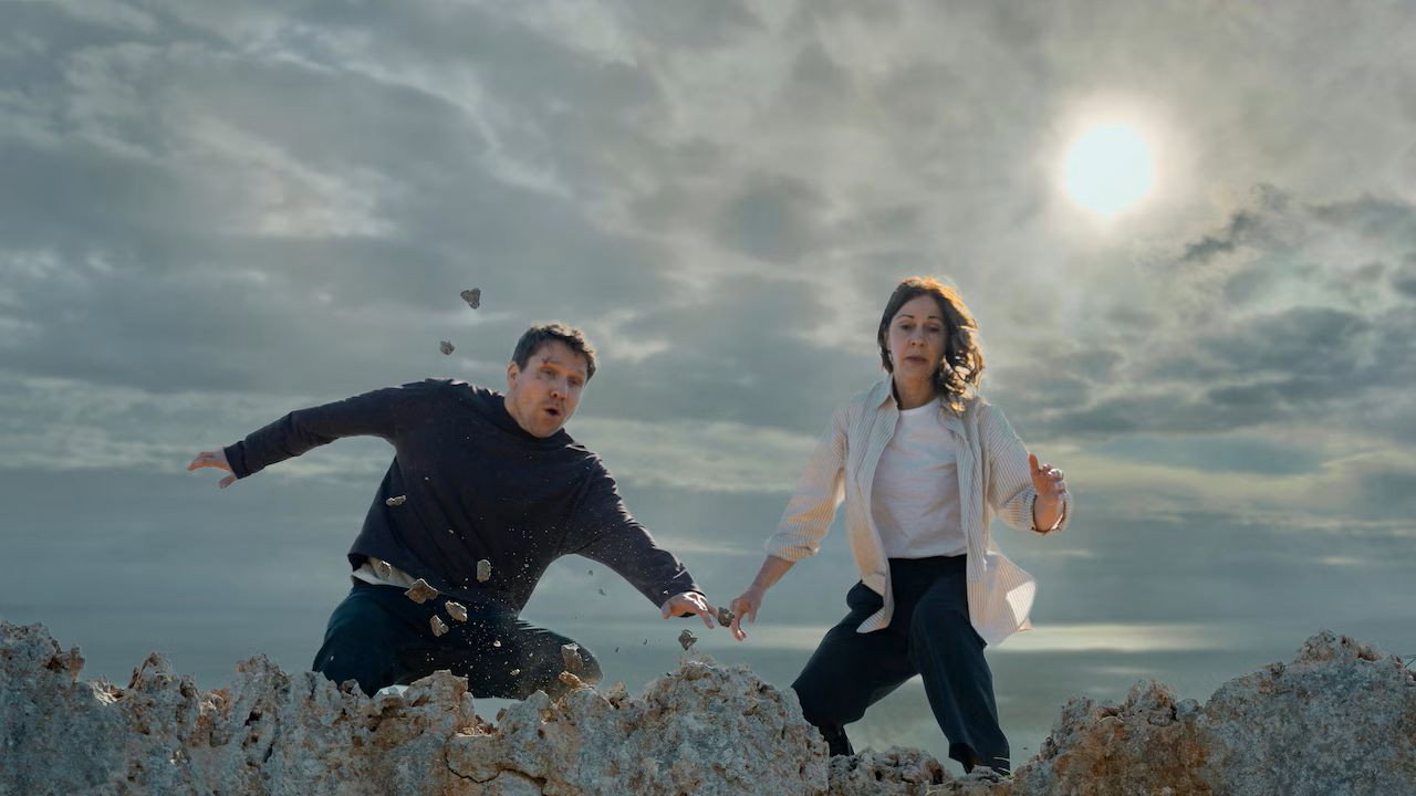 Zielfahnder: Kalte Sonne (2026) abspielen