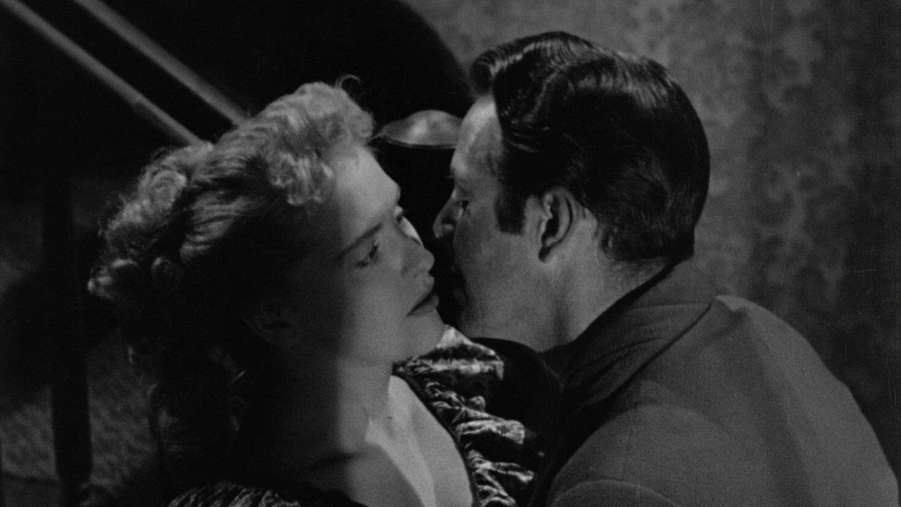 Das Todeshaus am Fluß (1950) abspielen