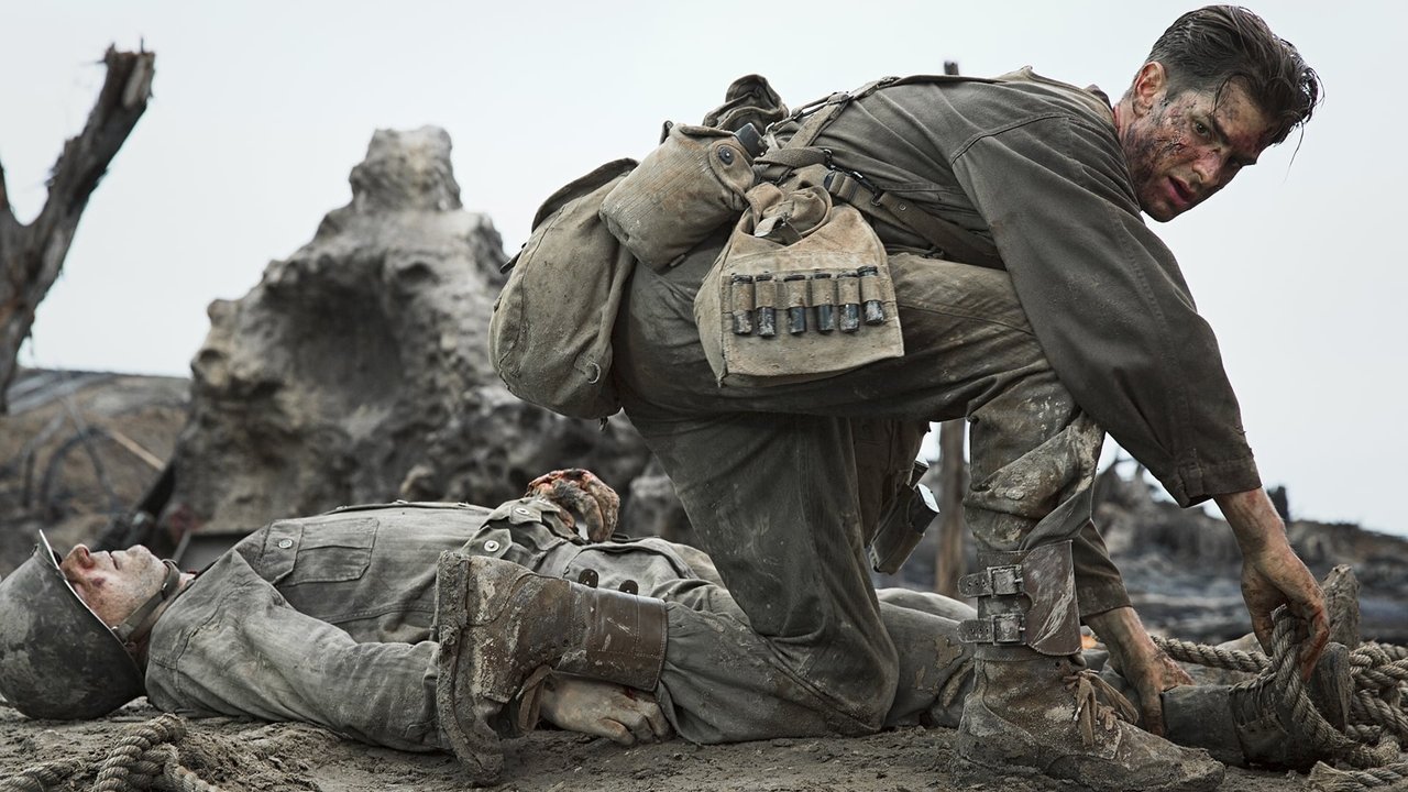 Hacksaw Ridge - Die Entscheidung (2016) abspielen