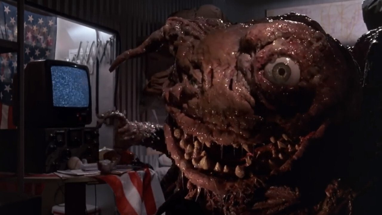Terror Vision (1986) abspielen