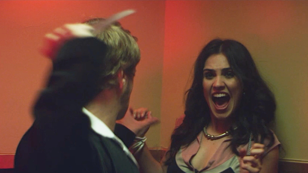 Discopath (2013) abspielen