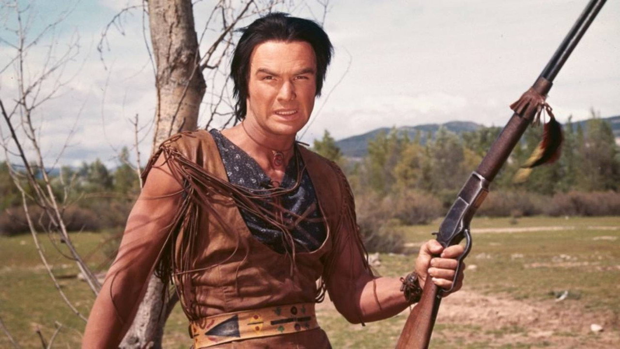 An seinen Stiefeln klebte Blut (1966) abspielen